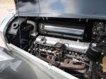 Bentley Mark VI Drop Head Coupe by Park Ward 1949 года